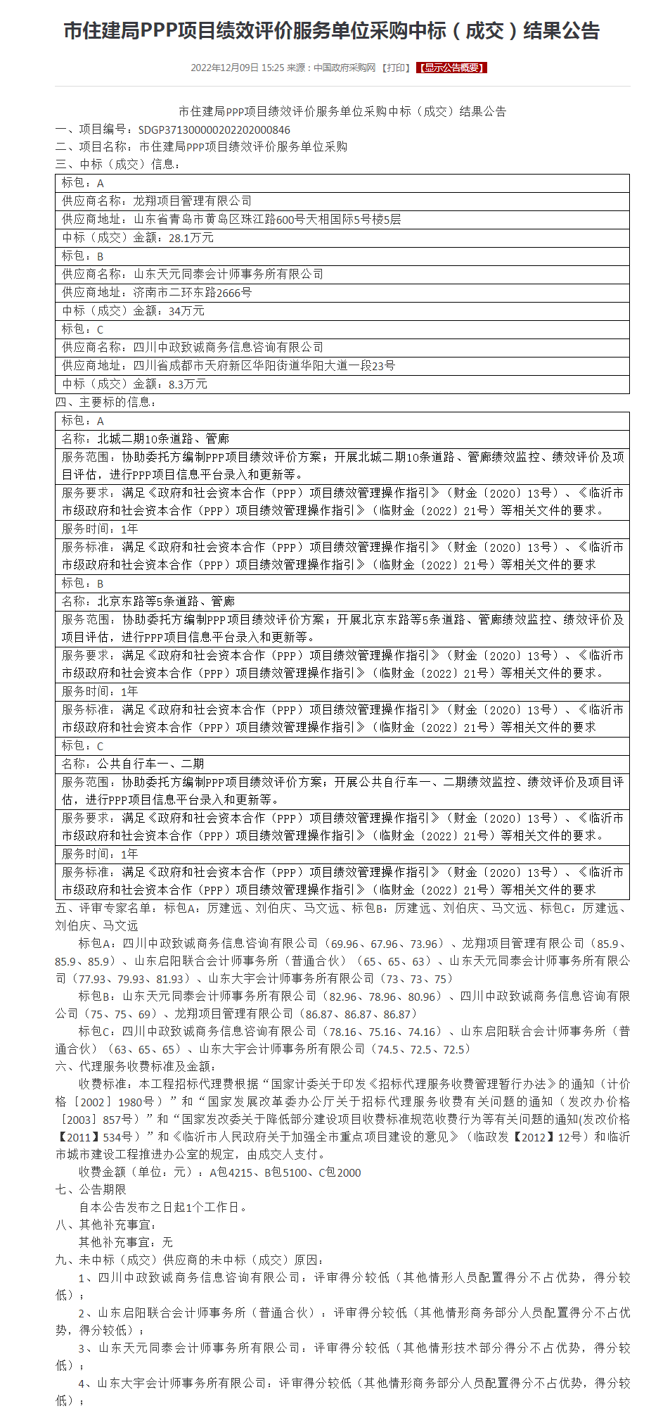 市住建局PPP项目绩效评价服务单位采购中标（成交）结果公告.png