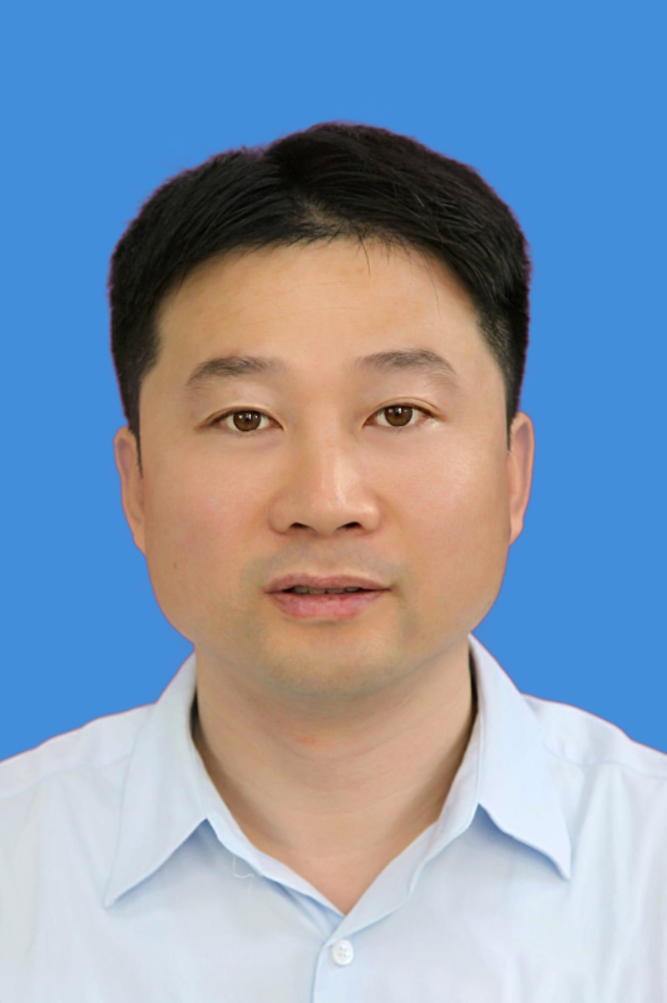 赵心田 