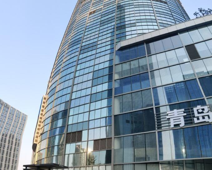青岛国际邮轮港区航运中心建设工程社会稳定风险分析公众参与公示