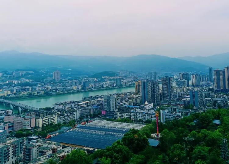 《广元市非居民厨余垃圾计量收费实施方案(征求意见稿)》社会稳定风险评估公示