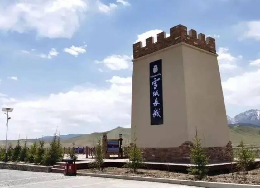 关于“天祝县松山滩（囊索）10万千瓦风电项目”进行社会稳定风险评估的公示