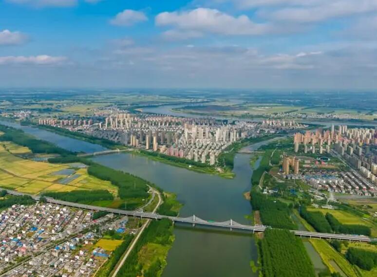 五河县X203（黄中路）怀洪新河北店桥危桥改造工程社会稳定风险分析信息公开及意见征求