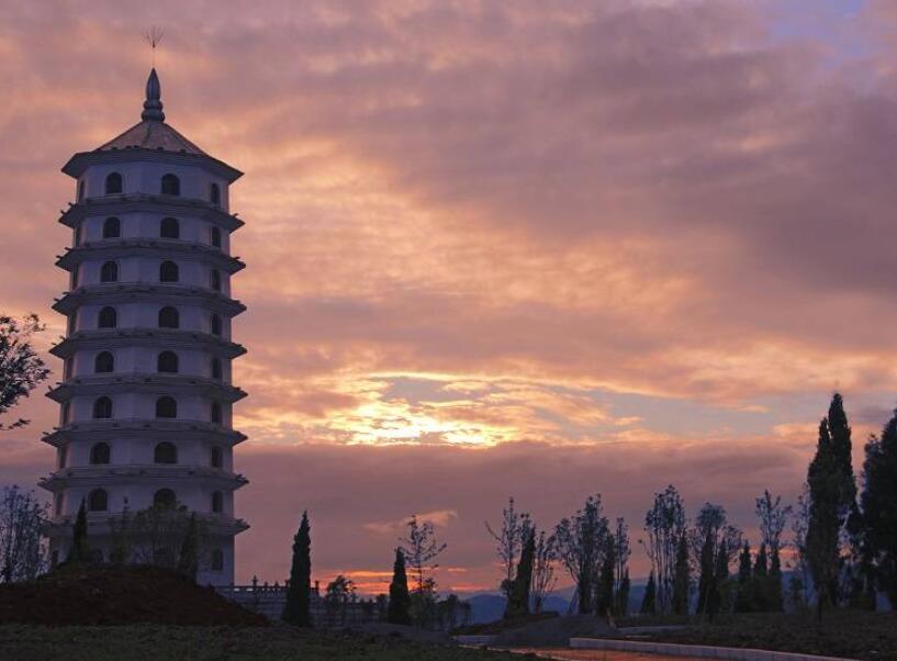 师宗县生活垃圾焚烧发电项目社会稳定风险评估公众参与信息公示