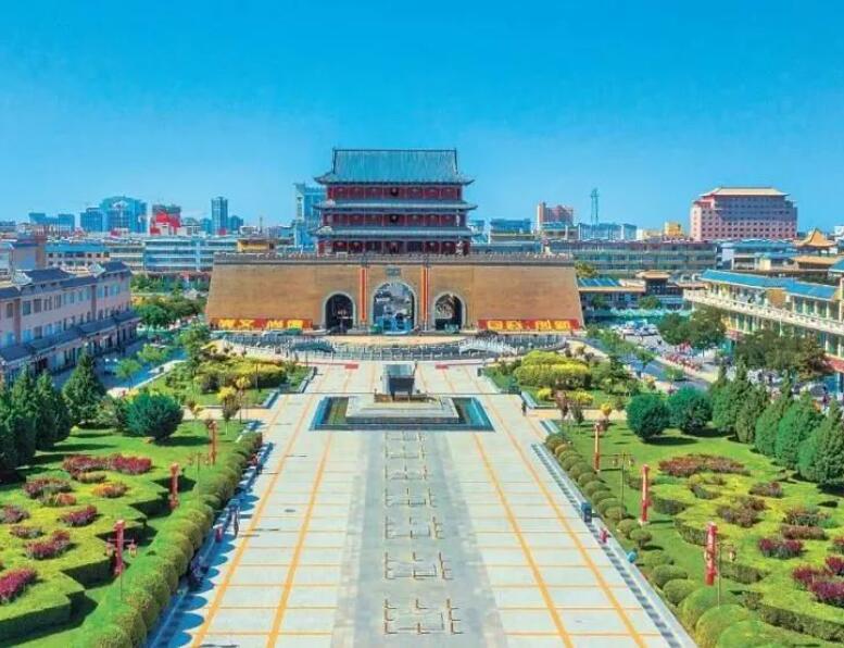 关于对“凉州区荣华环球商业综合体周边绿地提质增效建设项目”进行社会稳定风险评估的公示