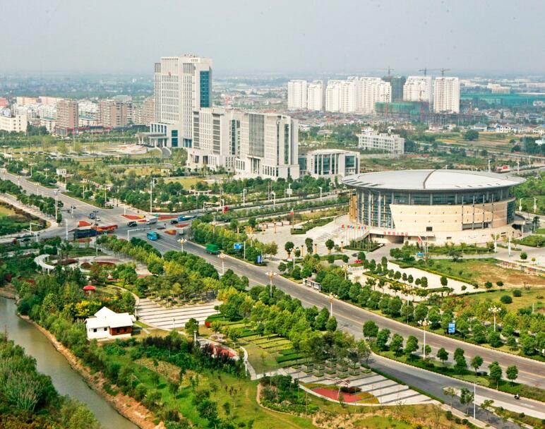 东台市征地区片综合地价修订社会稳定风险评估公示