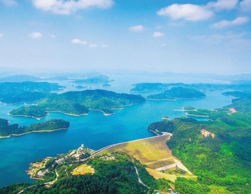 儋州市天角潭灌区续建配套与现代化改造工程社会稳定风险评估公示