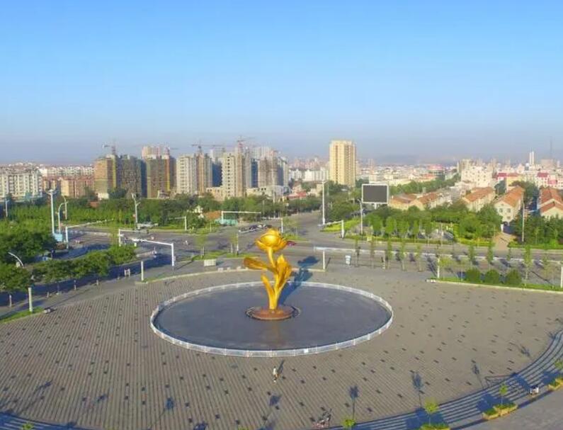 中广核莱州广源土山镇100MW及200MW盐光互补光伏发电项目社会稳定风险评估公众参与信息公示