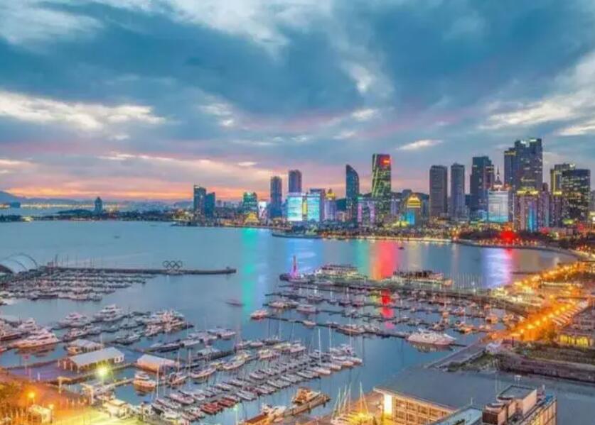 即墨路、延安路等街区停车场项目社会稳定风险分析公众参与公示